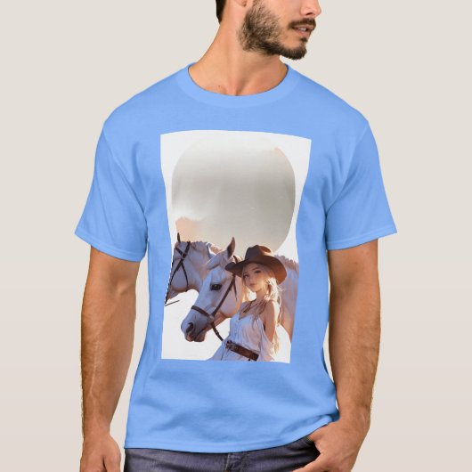 Liebe T-Shirt (Vorderseite)
