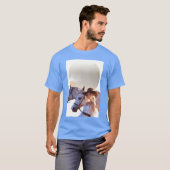 Liebe T-Shirt (Vorne ganz)