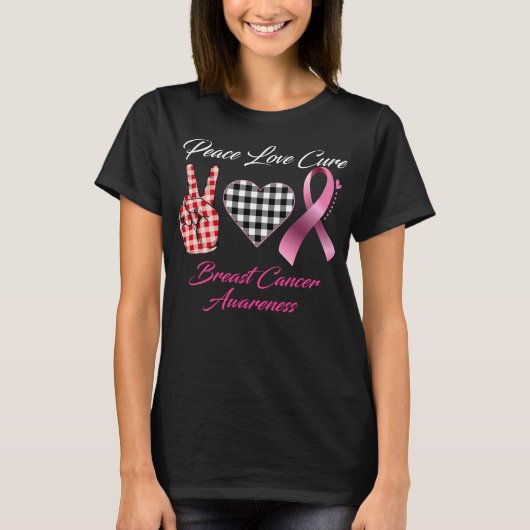 Liebe T-Shirt (Vorderseite)