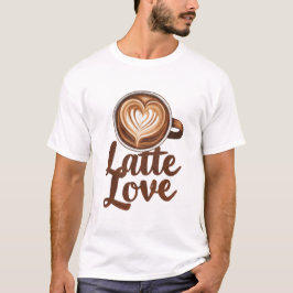 Liebe T-Shirt