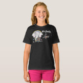 Liebe T-Shirt (Vorne ganz)
