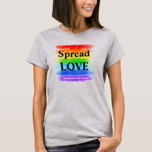 Liebe T Shirt
