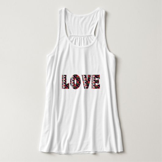 Liebe T - Shirt (Design Vorderseite)