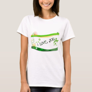 Liebe T-Shirt
