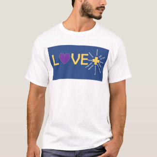 Liebe+ T - Shirt