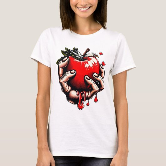 Liebe T-Shirt (Vorderseite)