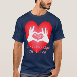 Liebe T-Shirt