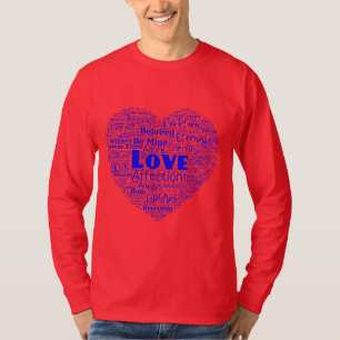 Liebe T-Shirt
