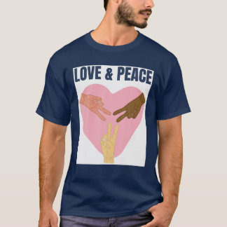 LIEBE T-Shirt