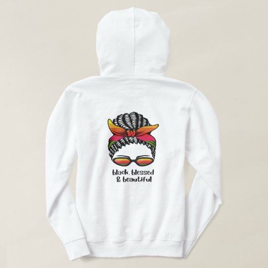 Liebe T - Shirt (Design Rückseite)