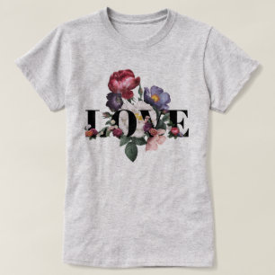 Liebe T-Shirt