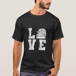 Liebe T-Shirt