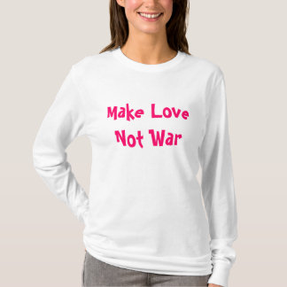 Liebe T-Shirt