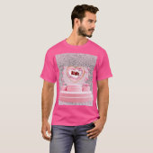 Liebe T-Shirt (Vorne ganz)