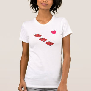 Liebe T - Shirt