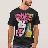 Liebe T-Shirt (Vorderseite)