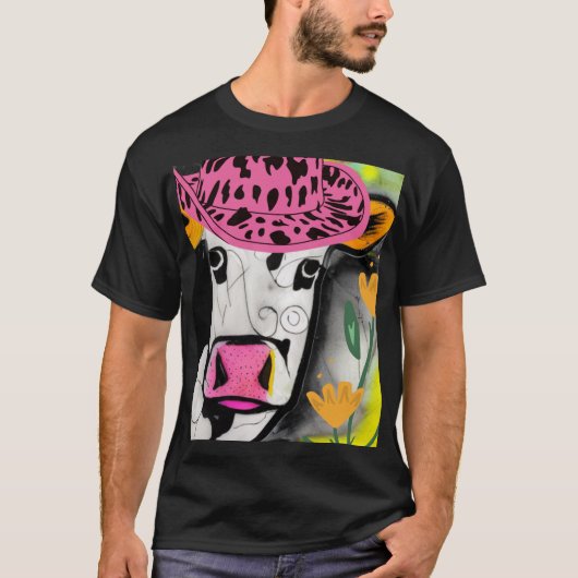 Liebe T-Shirt (Vorderseite)