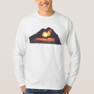 Liebe T - Shirt