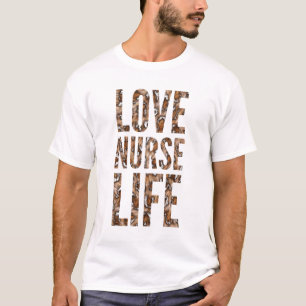 Liebe T-Shirt