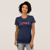 Liebe T-Shirt (Vorne ganz)