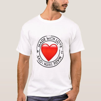 Liebe T-Shirt