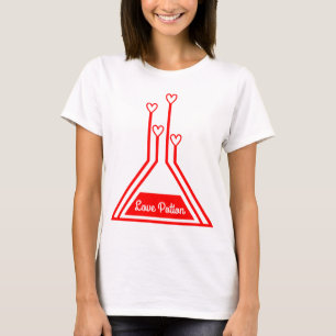 Liebe T-Shirt