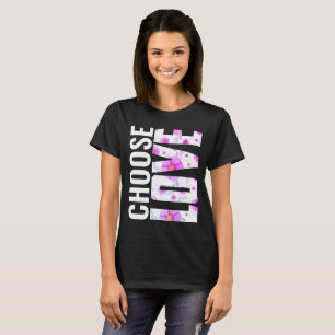 Liebe T - Shirt