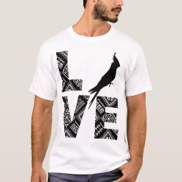 Liebe T-Shirt