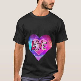 Liebe T-Shirt
