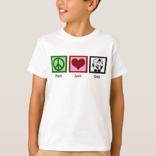 Liebe T-Shirt