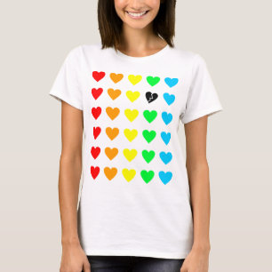 Liebe T-Shirt
