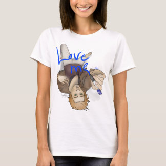 Liebe T-Shirt