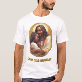 Liebe T-Shirt