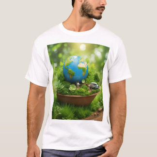 Liebe T-Shirt
