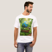 Liebe T-Shirt (Vorne ganz)