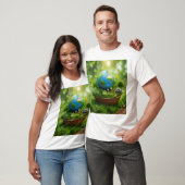 Liebe T-Shirt (Unisex)