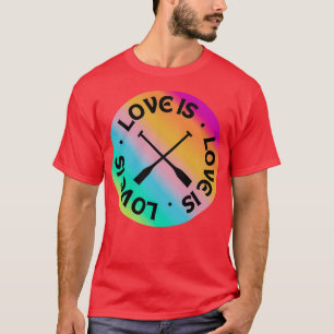 Liebe T-Shirt