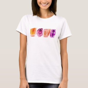Liebe T-Shirt