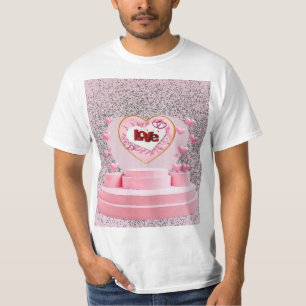 Liebe T-Shirt