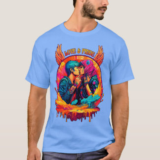 Liebe T-Shirt