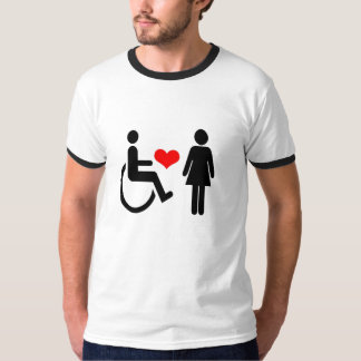 Liebe T-Shirt
