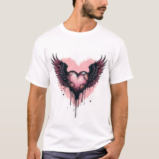 Liebe T-Shirt