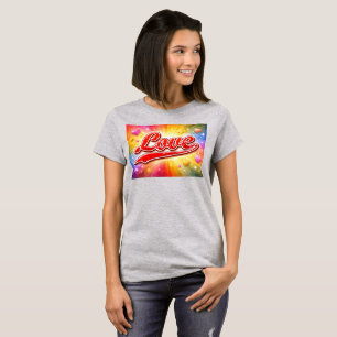 LIEBE T-Shirt