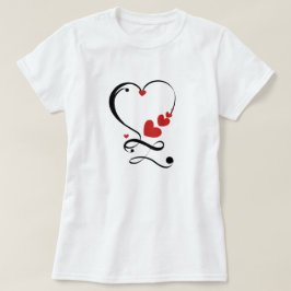 Liebe T-Shirt