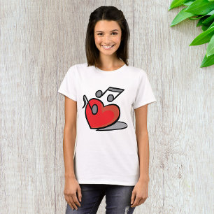 Liebe T-Shirt