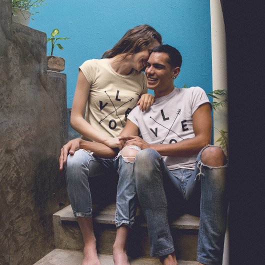 Liebe T-Shirt