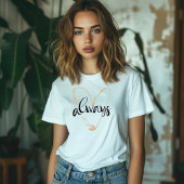 Liebe T-Shirt