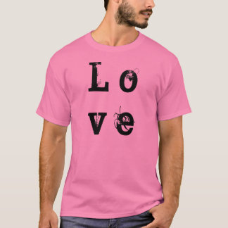 Liebe T-Shirt
