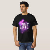 Liebe T-Shirt (Vorne ganz)
