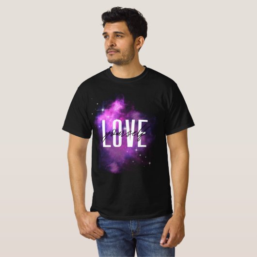 Liebe T-Shirt (Vorne ganz)